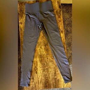 Carbon 38 High rise Full-Length legging